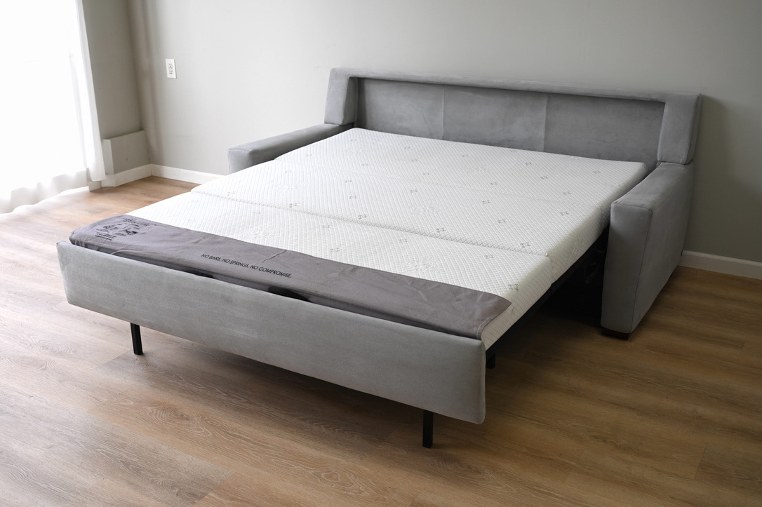 American Leather Sleeper