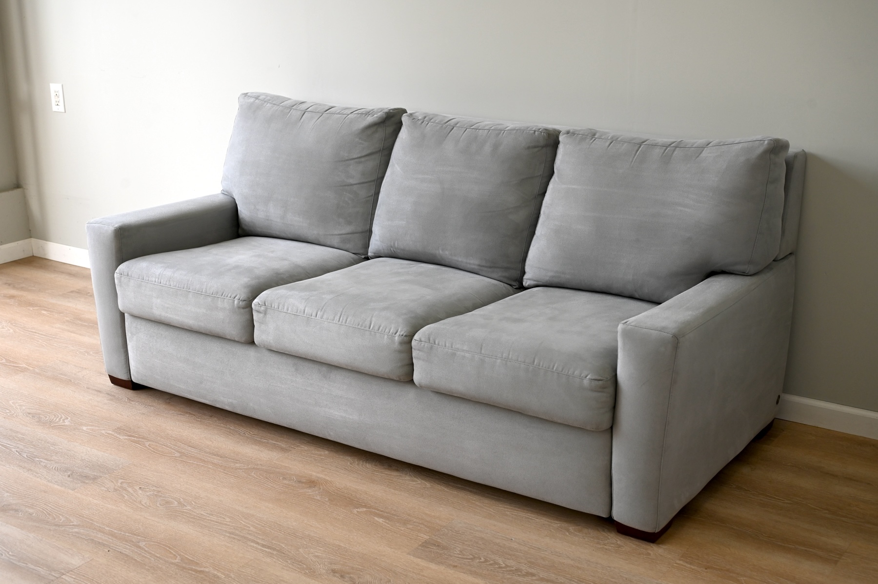 American Leather Sleeper