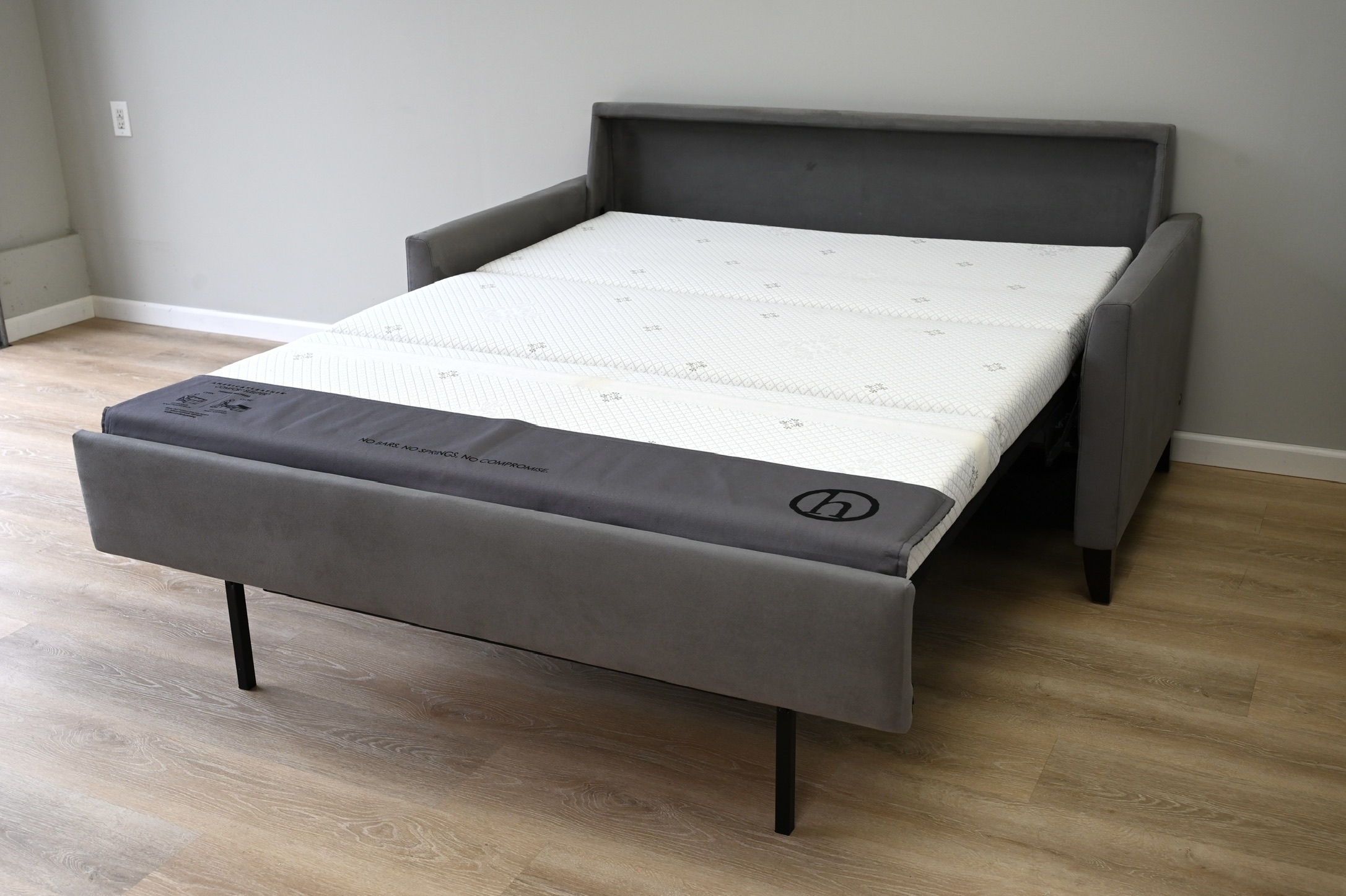 American Leather Sleeper