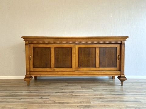 Bauhaus Credenza