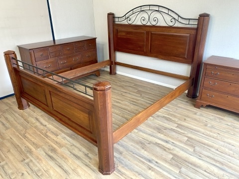 Bob Timberlake Bedroom Set