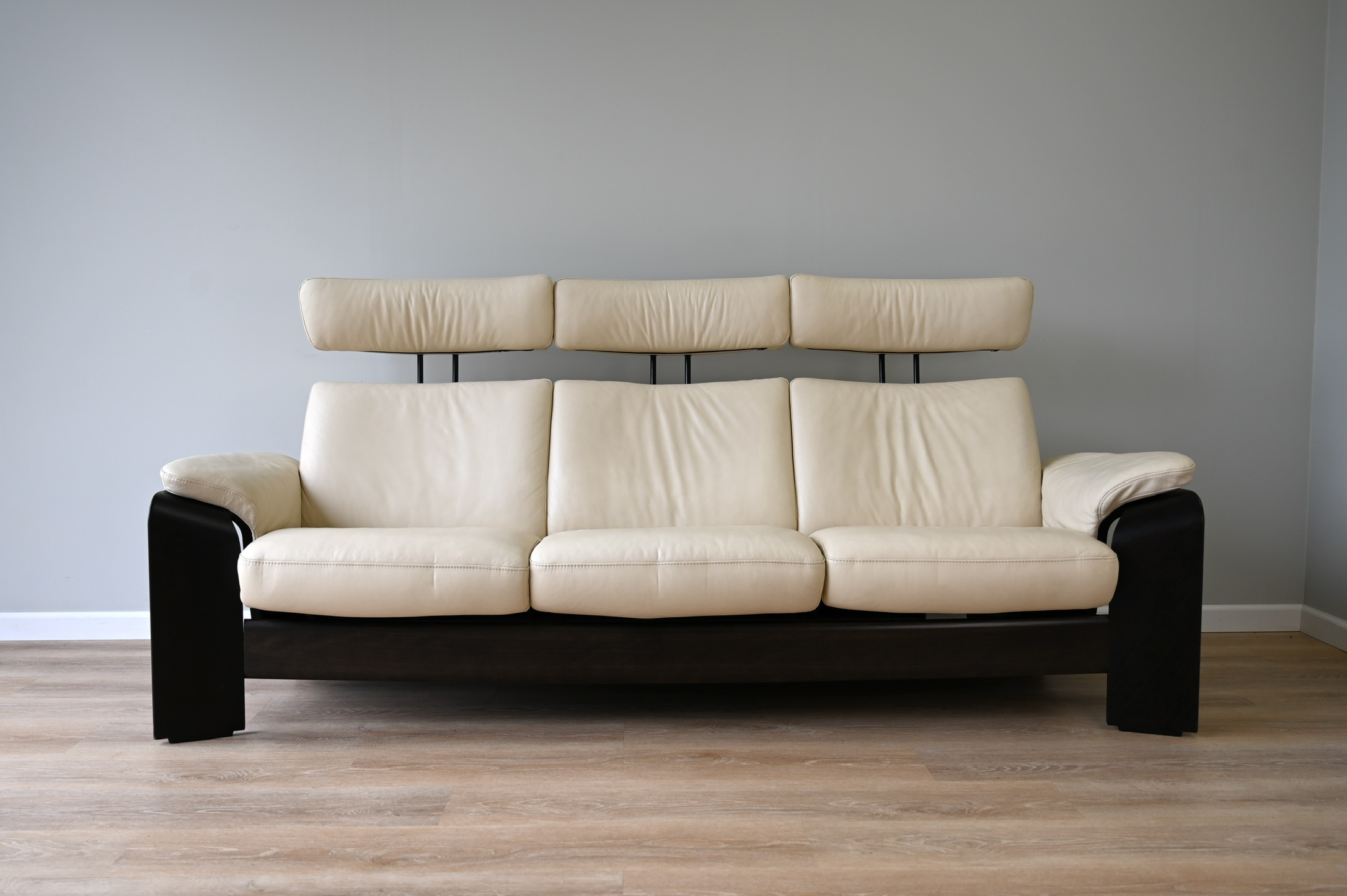 Ekornes Stressless Pegasus Reclining Sofa