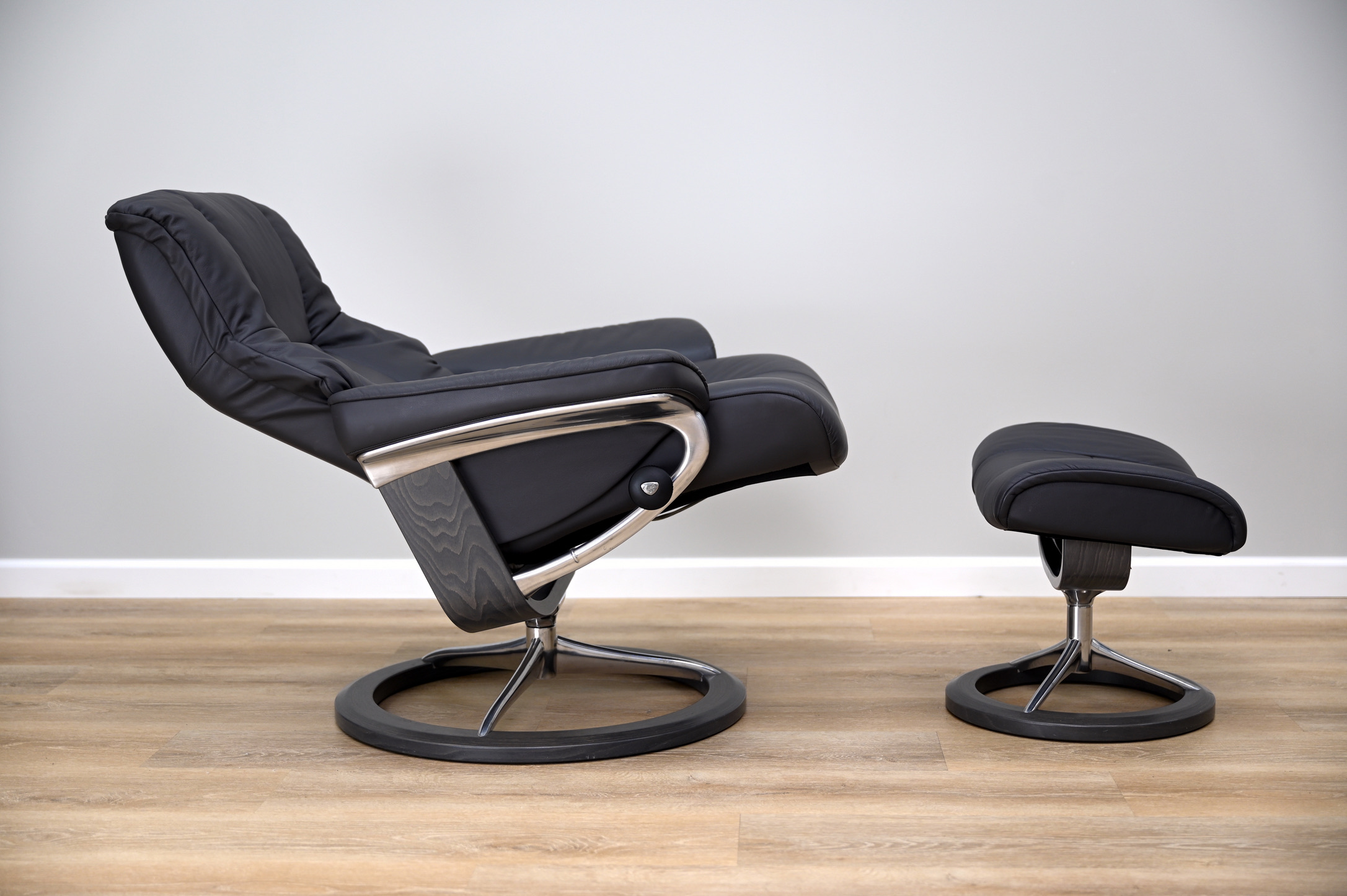 Ekornes Stressless Recliner