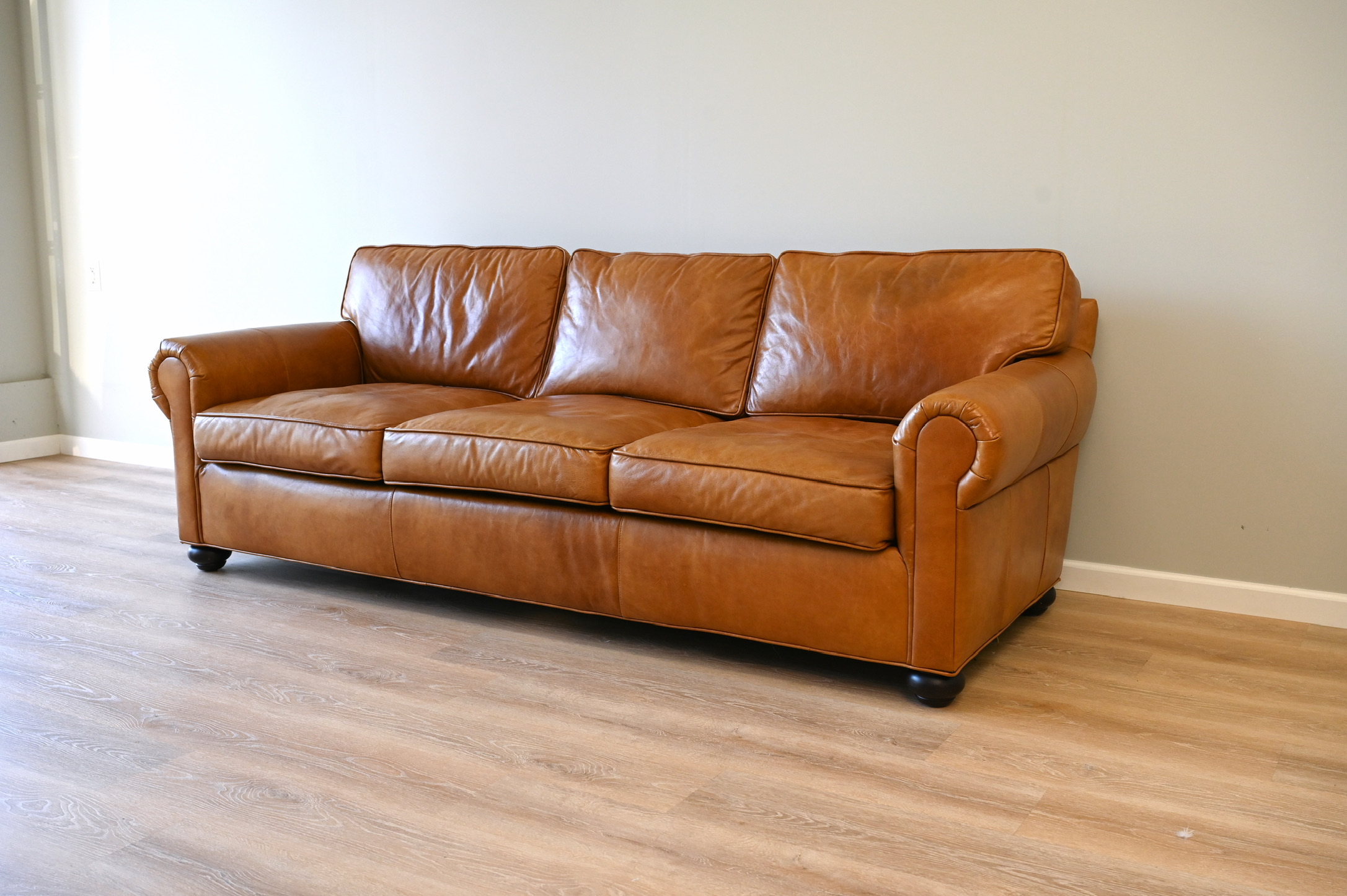 RH Lancaster Sofa