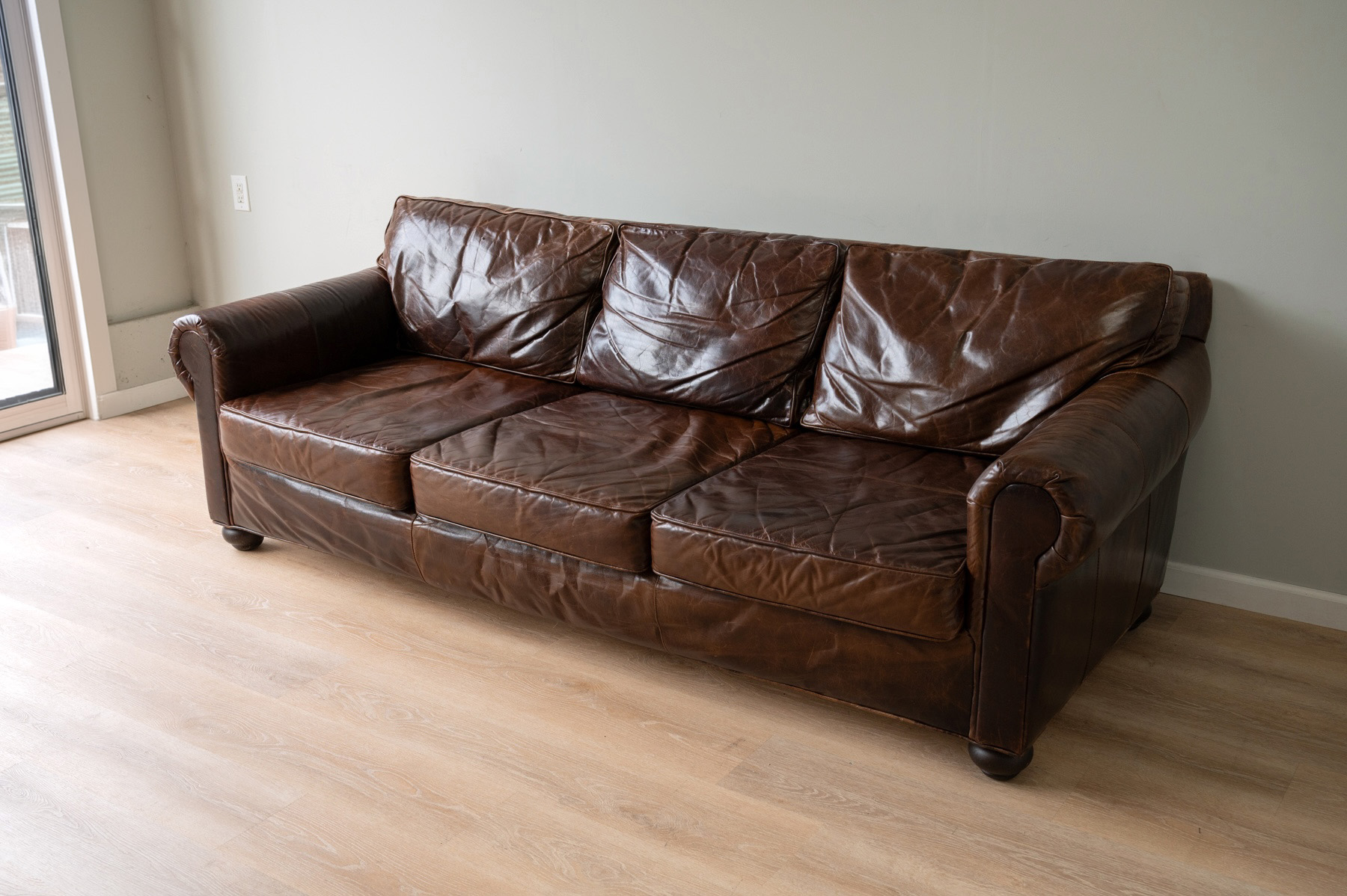 RH Lancaster Sofa