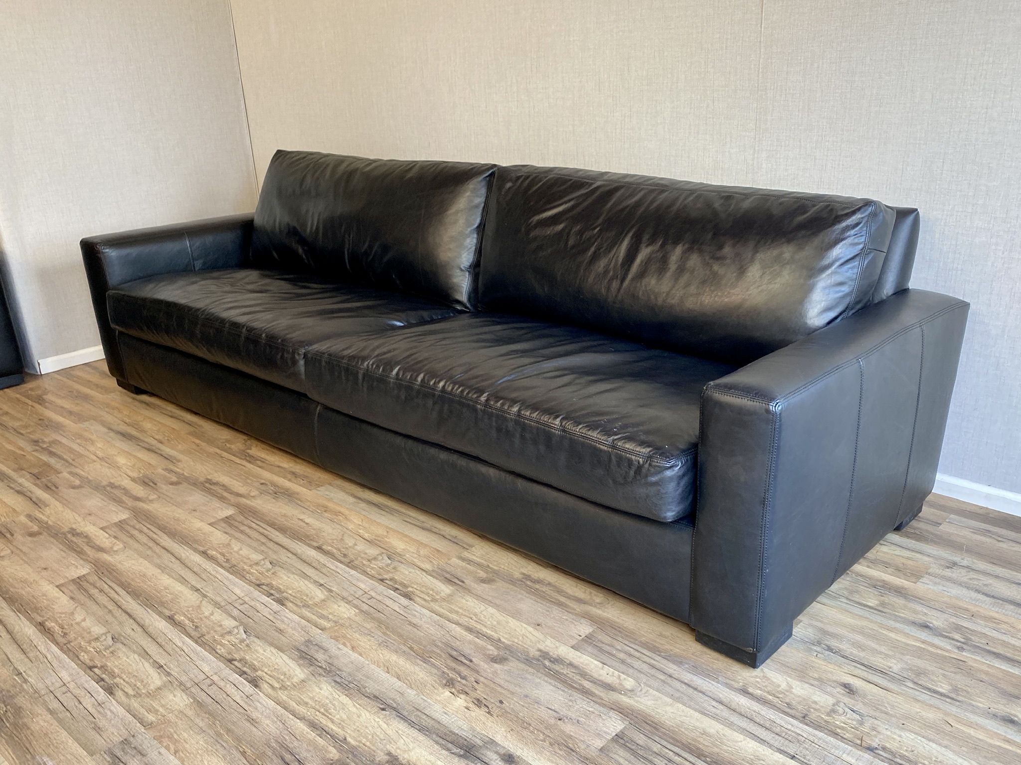 RH Maxwell Sofa