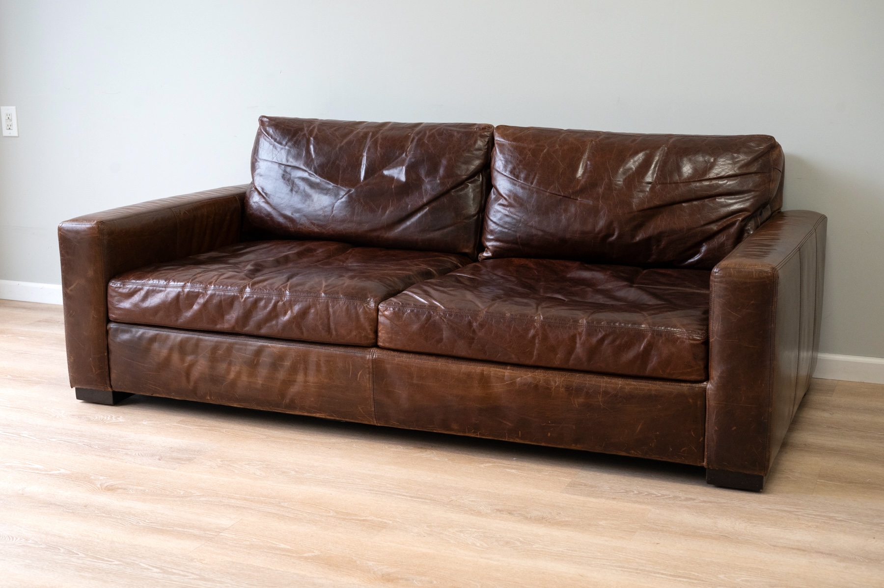RH Maxwell Sofa