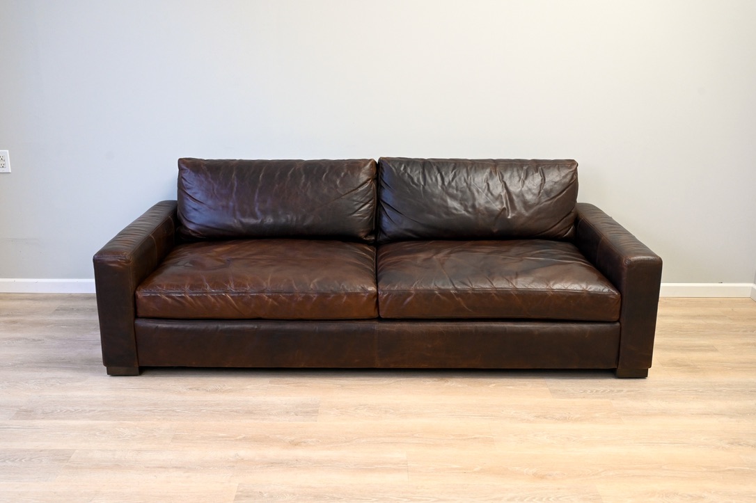 RH Maxwell Sofa